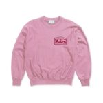 Aries-Classic-Temple-Sweatshirt-pink-01