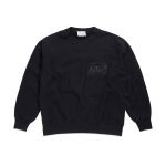 Aries-Classic-Temple-Sweatshirt-black