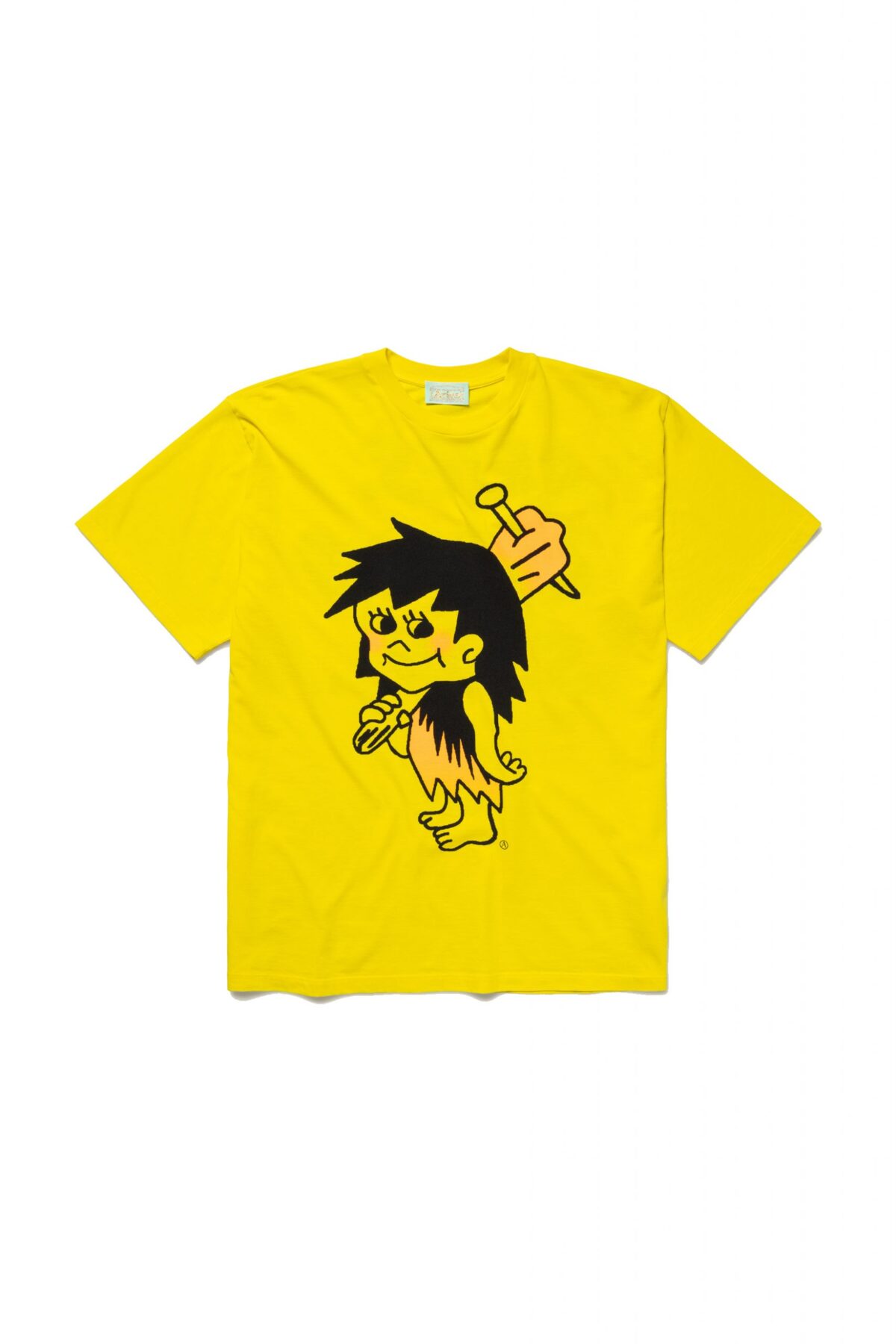 aries-arise-Caveman-SS-Tee-1