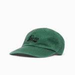 Parra-Pencil-Logo- 6-Panel-Hat-Dark- Green