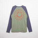 good-morning-tapes-Spritual-Connection-Raglan-LS-Tee-Back-01