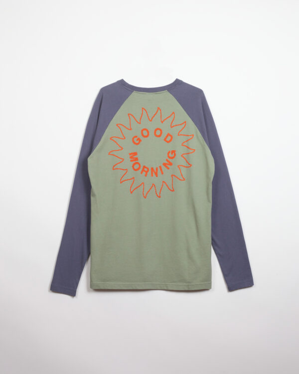 good-morning-tapes-Spritual-Connection-Raglan-LS-Tee-Back-01