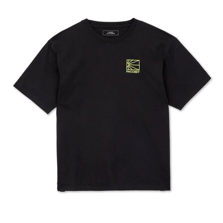 Rassvet-Mens-Logo-T-Shirt-Black