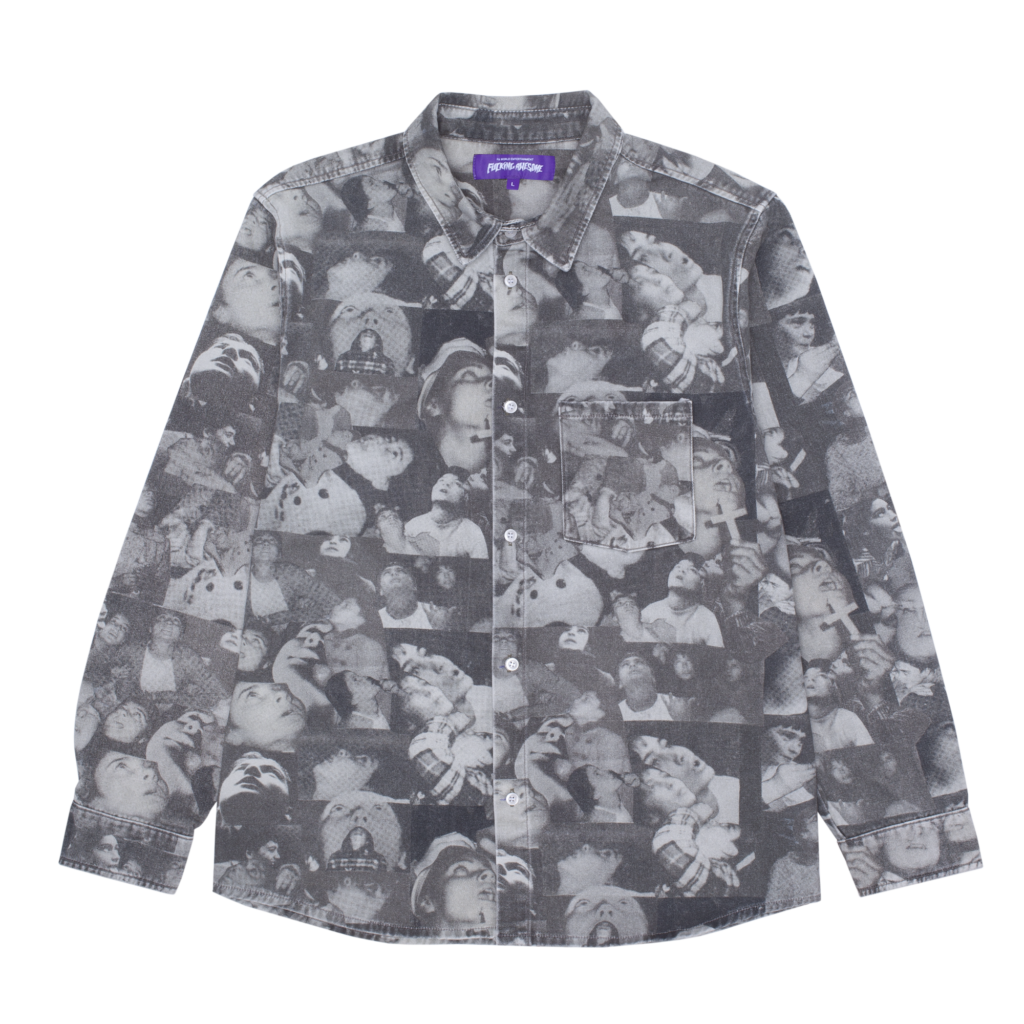 fucking-awesome-praying-kids-l-s-twill-shirt-suellen-meski-moda