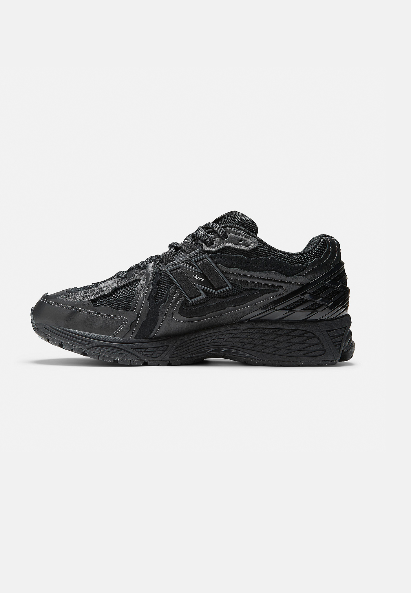 ZAPATILLAS NEW BALANCE 1906R PROTECTION PACK NEGRO