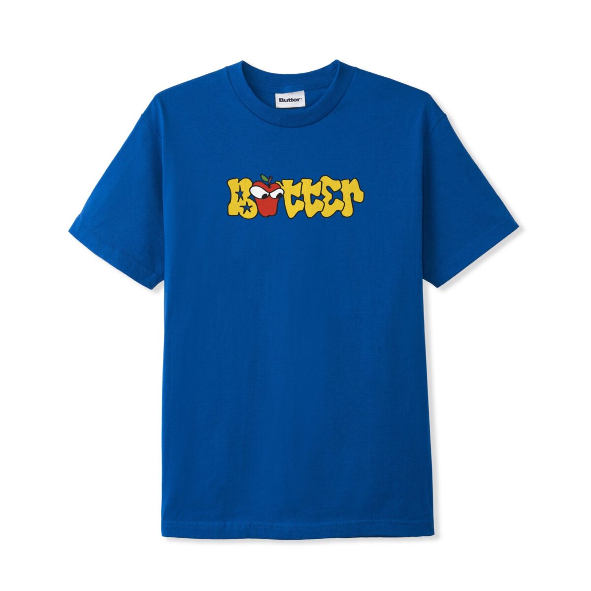 CAMISETA BUTTER GOODS MANGA CORTA