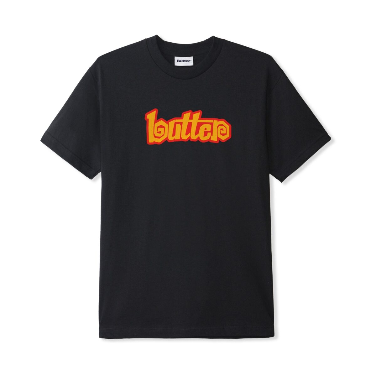 CAMISETA BUTTER GOODS MANGA CORTA