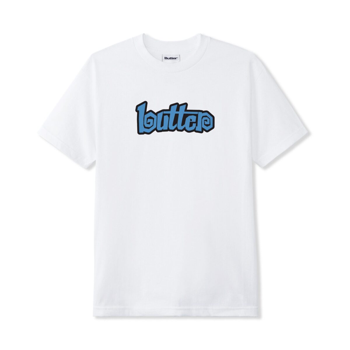 CAMISETA BUTTER GOODS MANGA CORTA