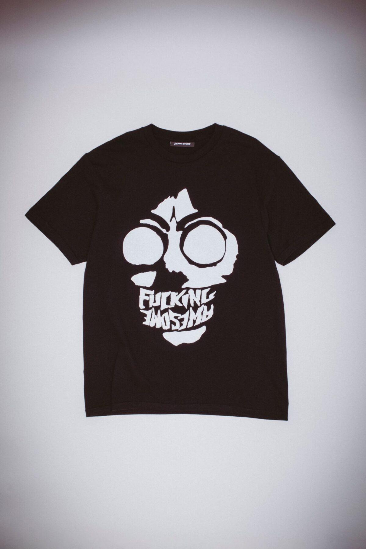 CAMISETA FUCKING AWESOME