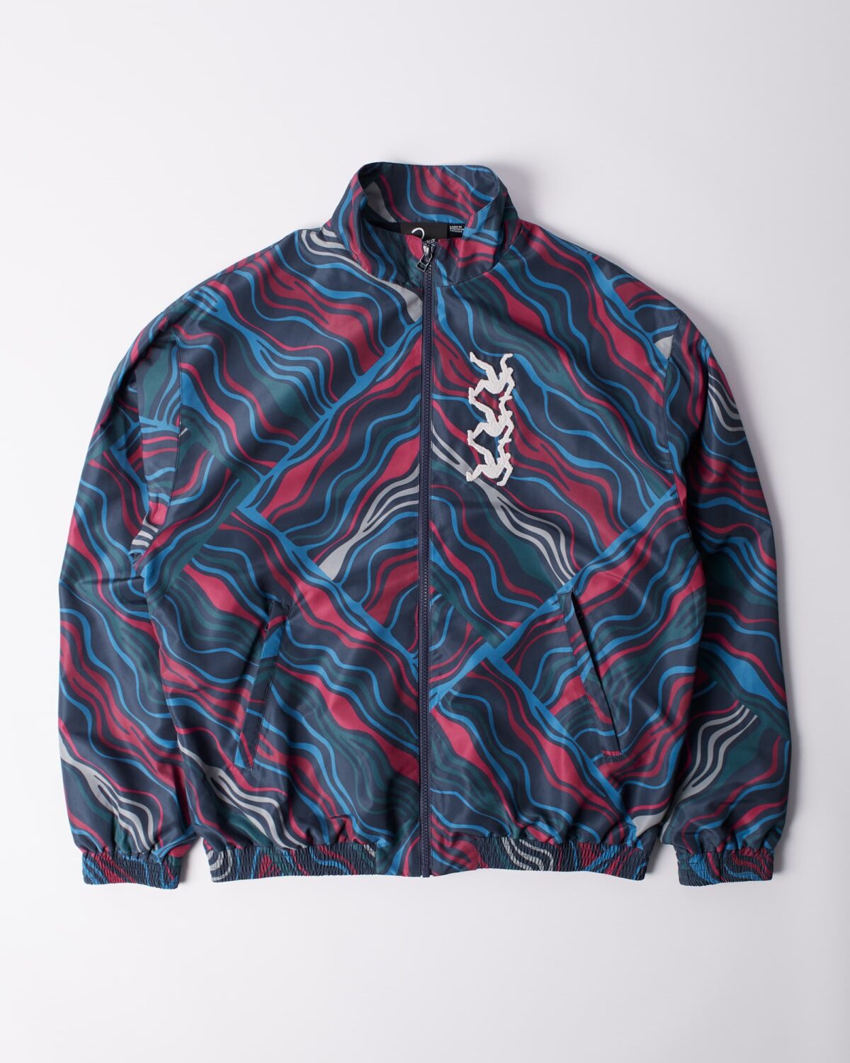 CHAQUETA BY PARRA