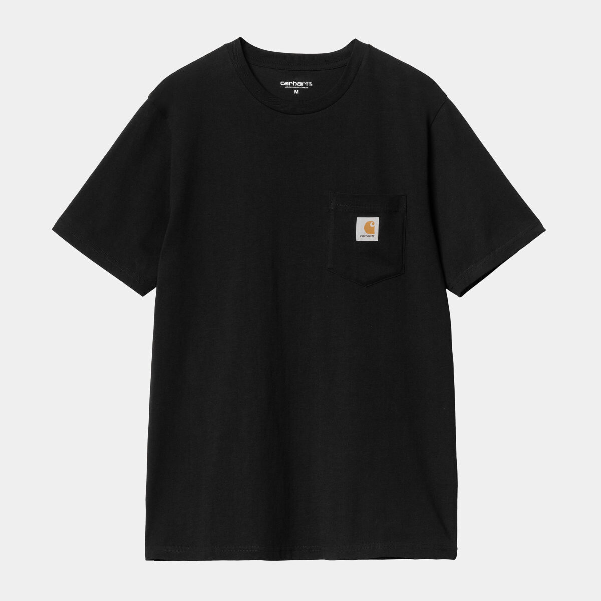 CAMISETA CARHARTT BOLSO