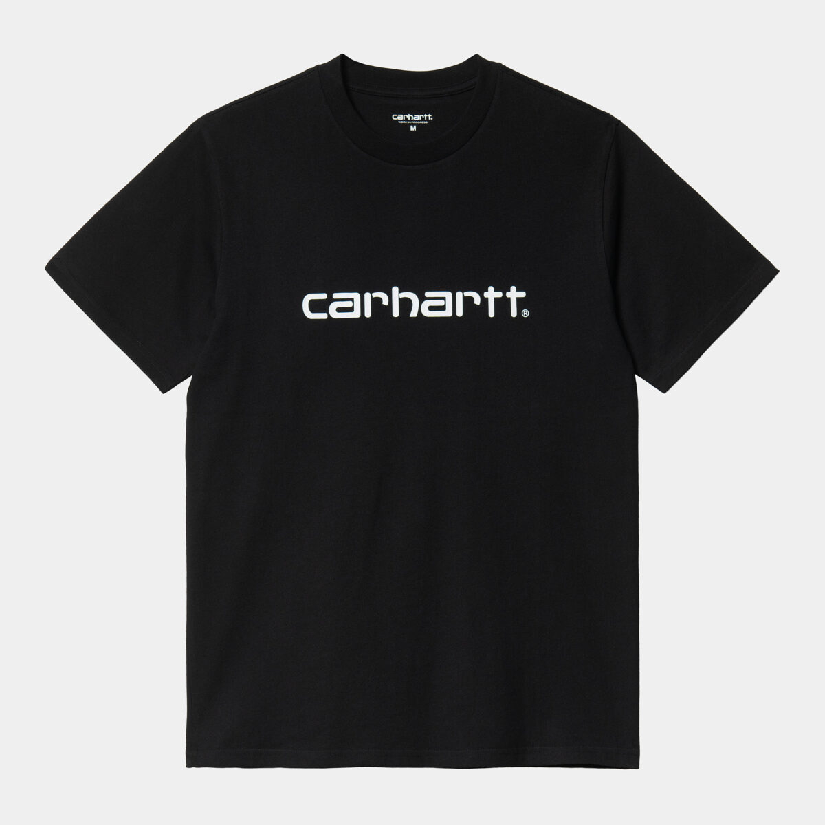 CAMISETA CARHARTT LOGO PECHO