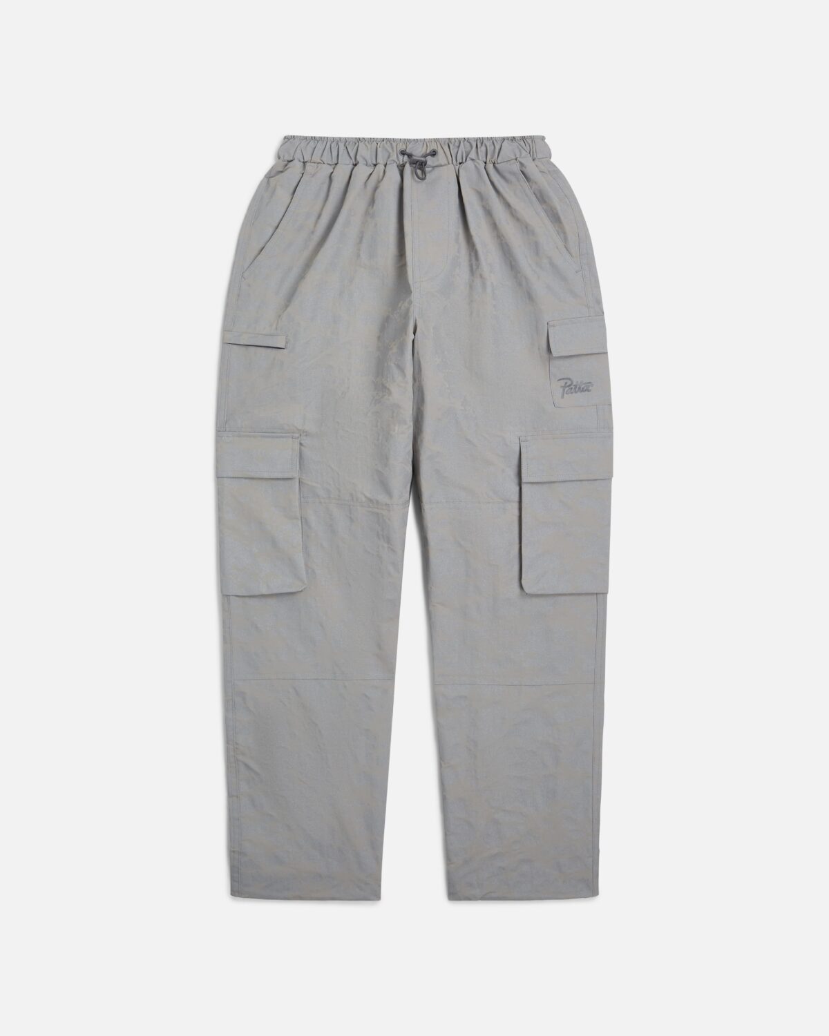 PATTA PANTALON CAMO