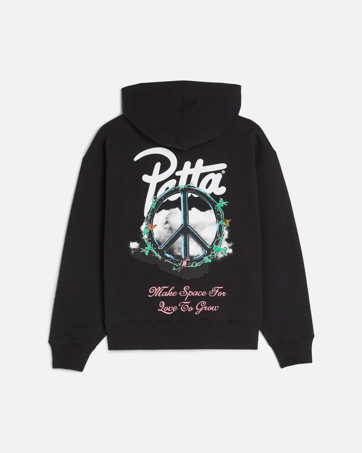 ROPA PATTA MADRID