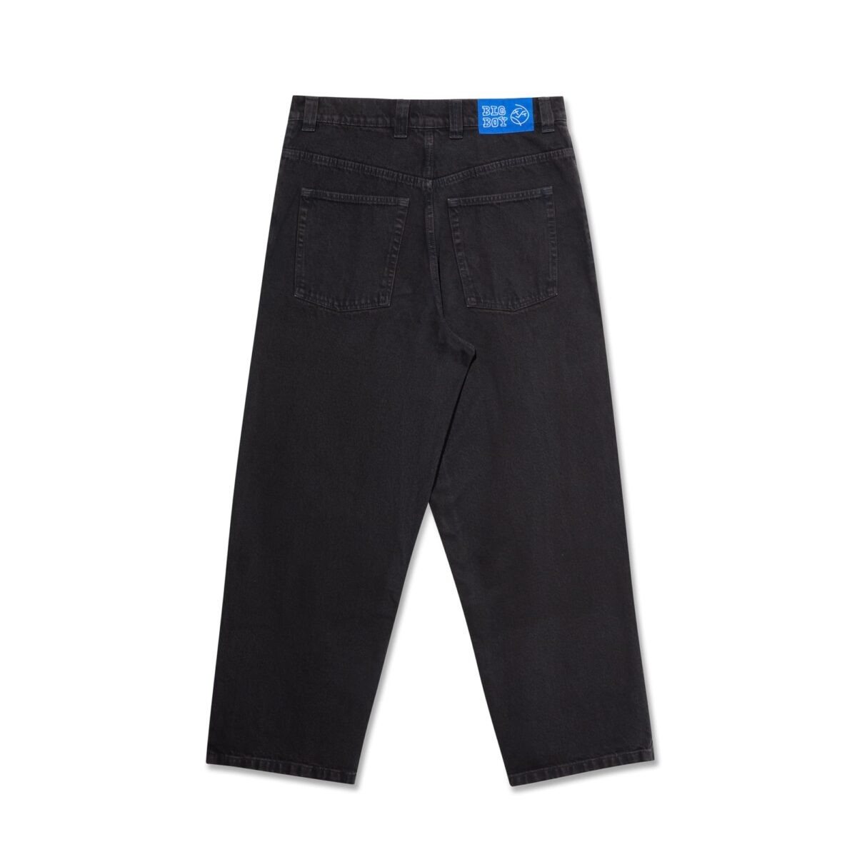 PANTALONES POLAR BIG BOY