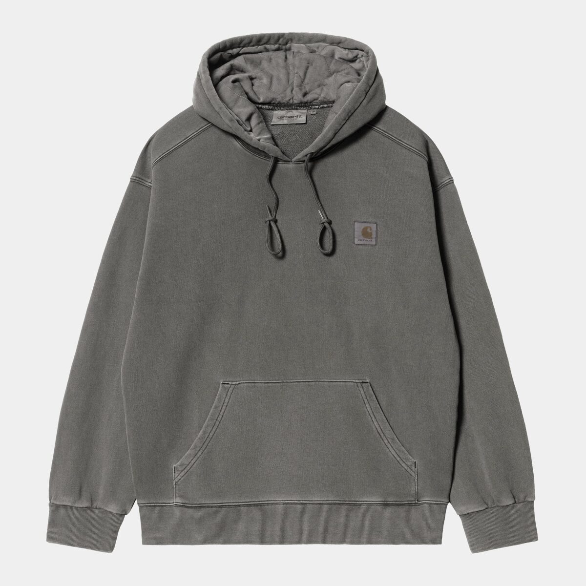 SUDADERA CARHARTT DYED