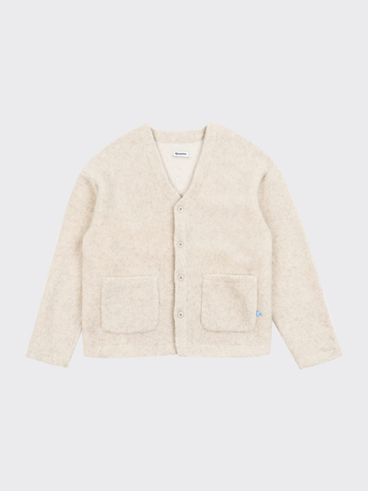 RECEPTION CARDIGAN