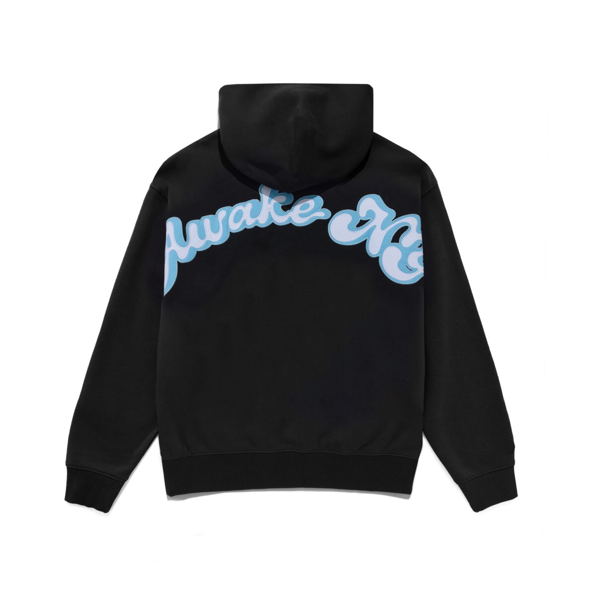 SUDADERA AWAKE NY MADRID