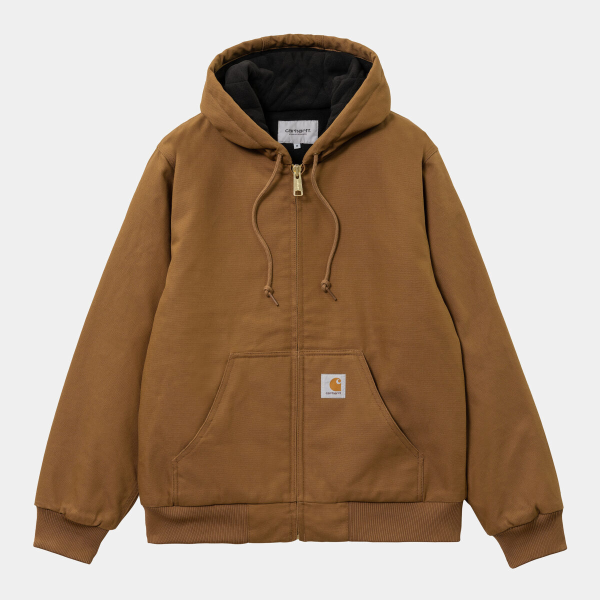 CHAQUETA CARHARTT ACTIVE JACKET