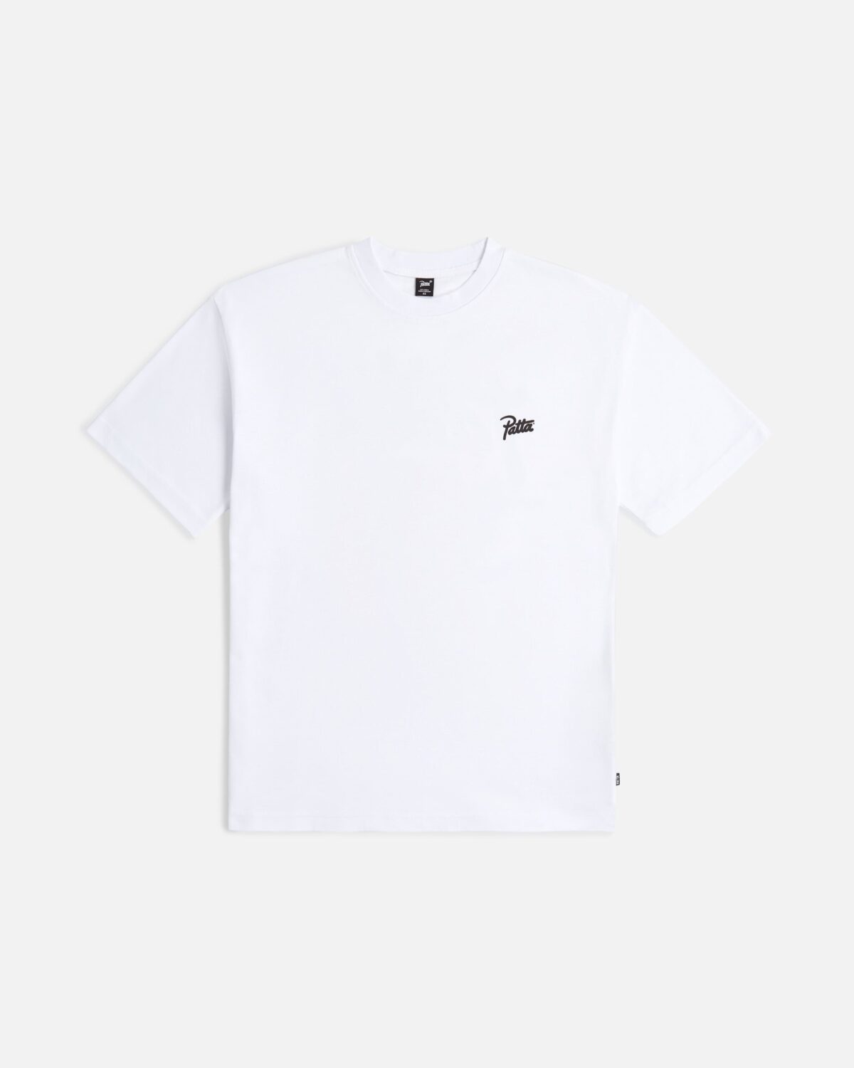 CAMISETA PATTA MADRID
