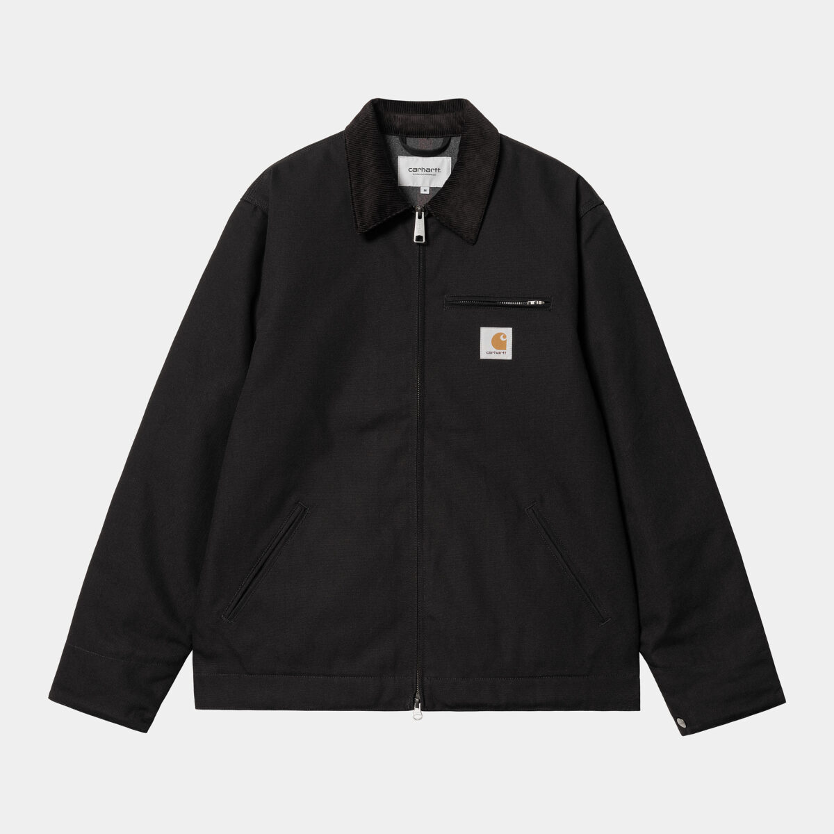 CHAQUETA CARHARTT DETROIT JACKET