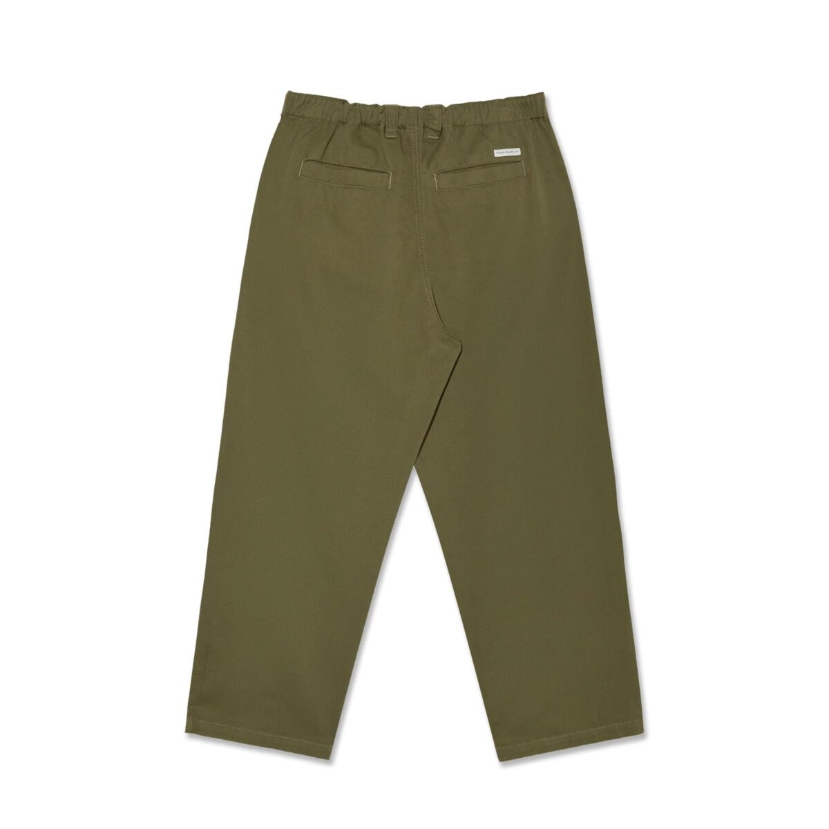 PANTALON CHINO POLAR SKATE MADRID