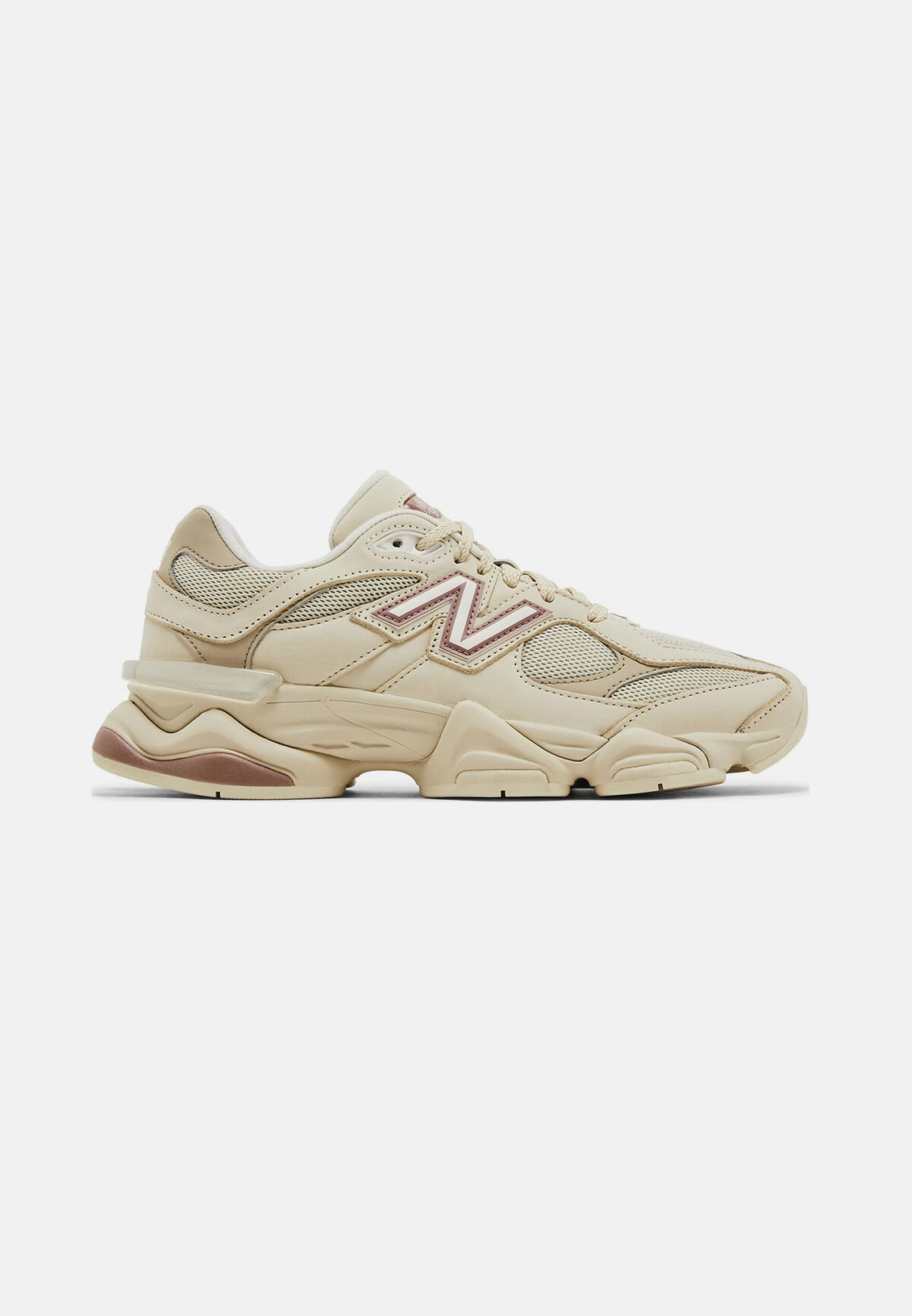 NEW BALANCE 9060 HUESO MADRID