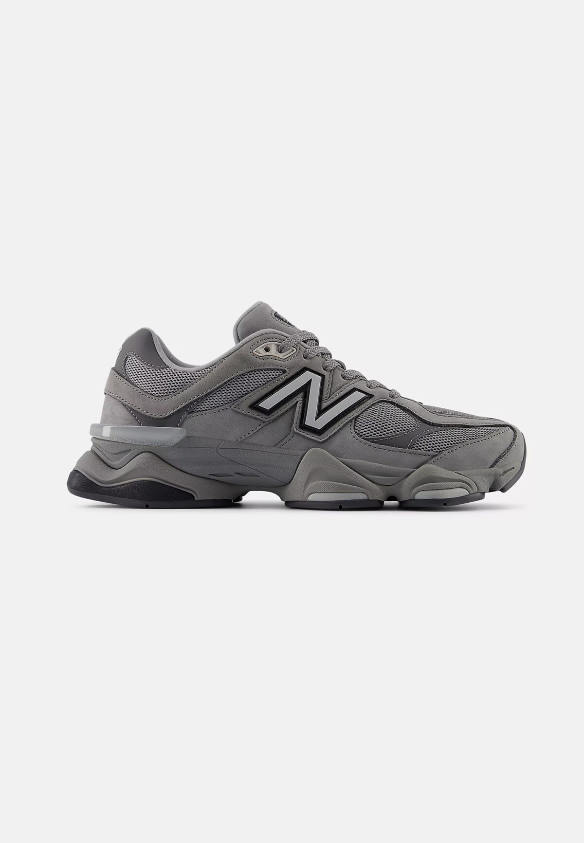 ZAPATILLAS NEW BALANCE 9060 GRIS