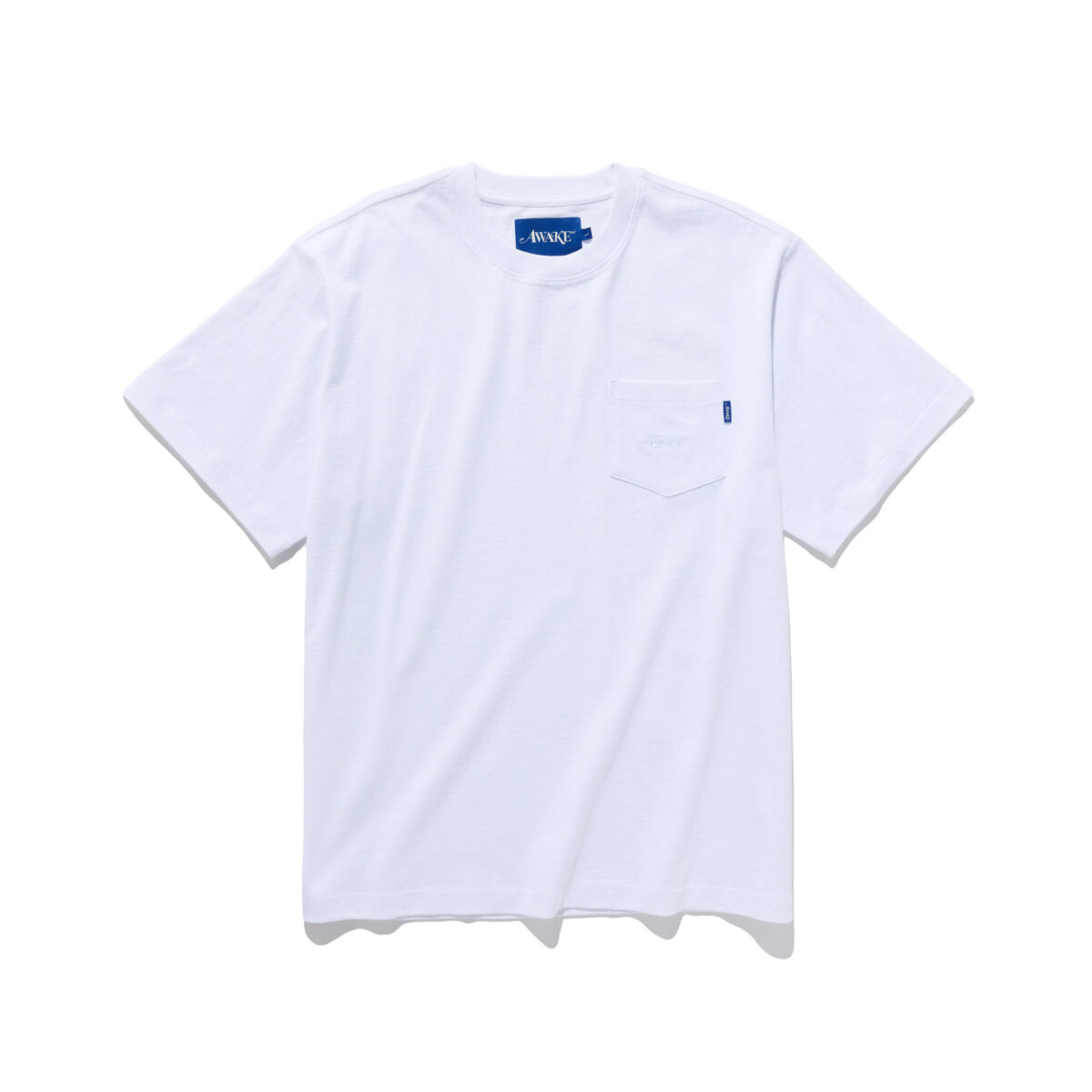 CAMISETA AWAKE MADRID