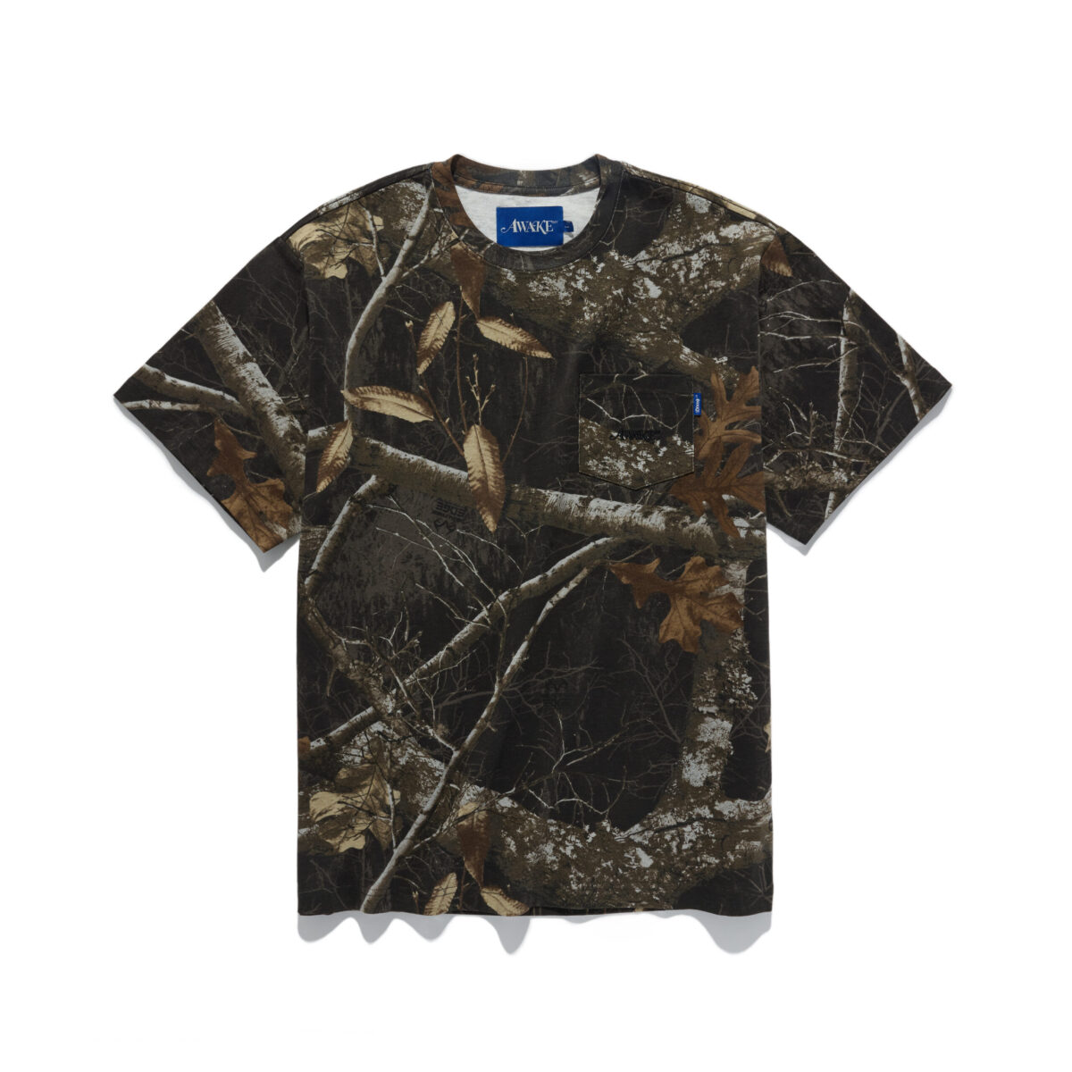 CAMISETA AWAKE MADRID
