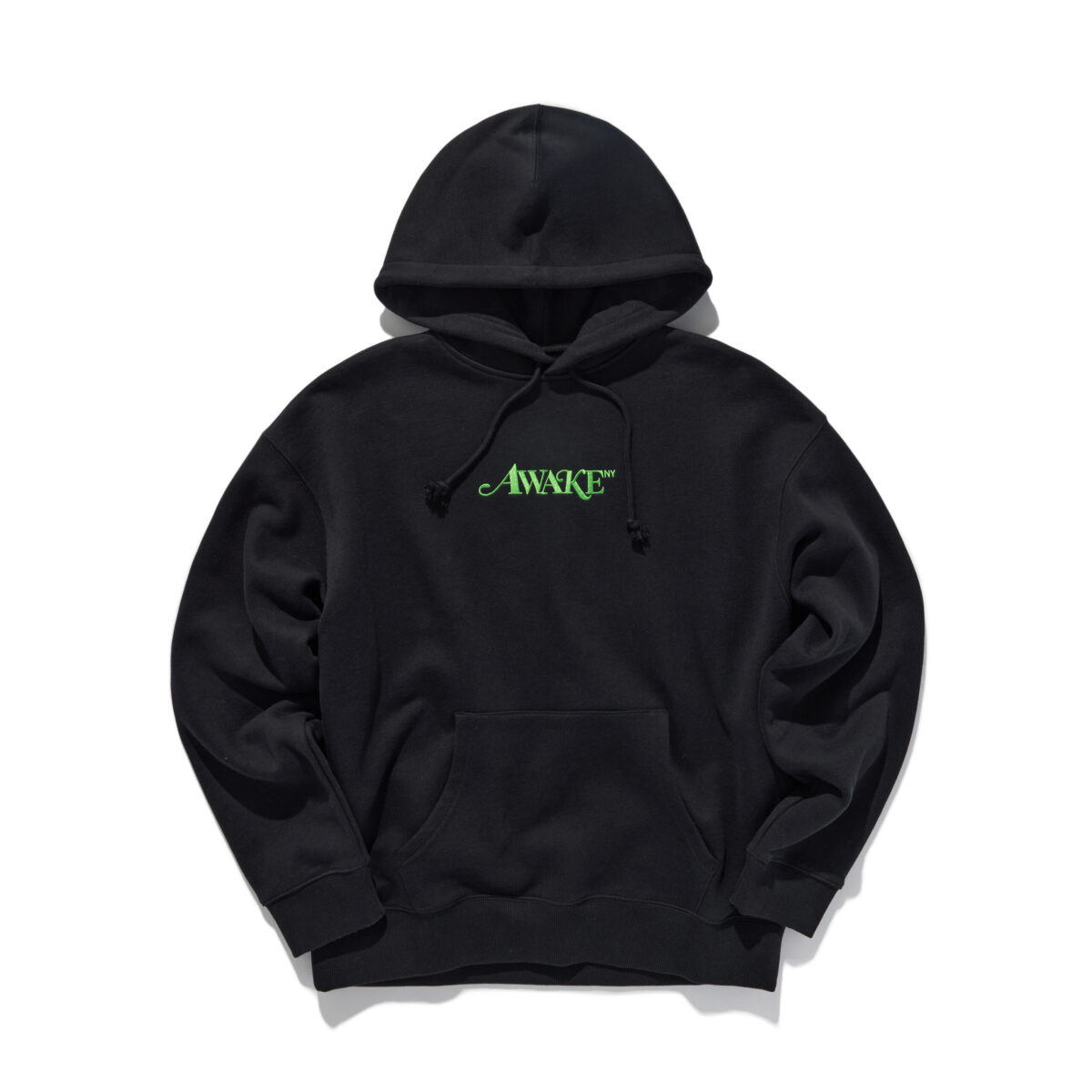 SUDADERA AWAKE MADRID