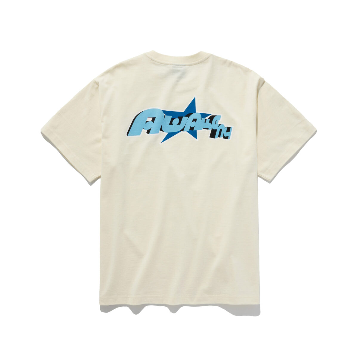 CAMISETA AWAKE MADRID