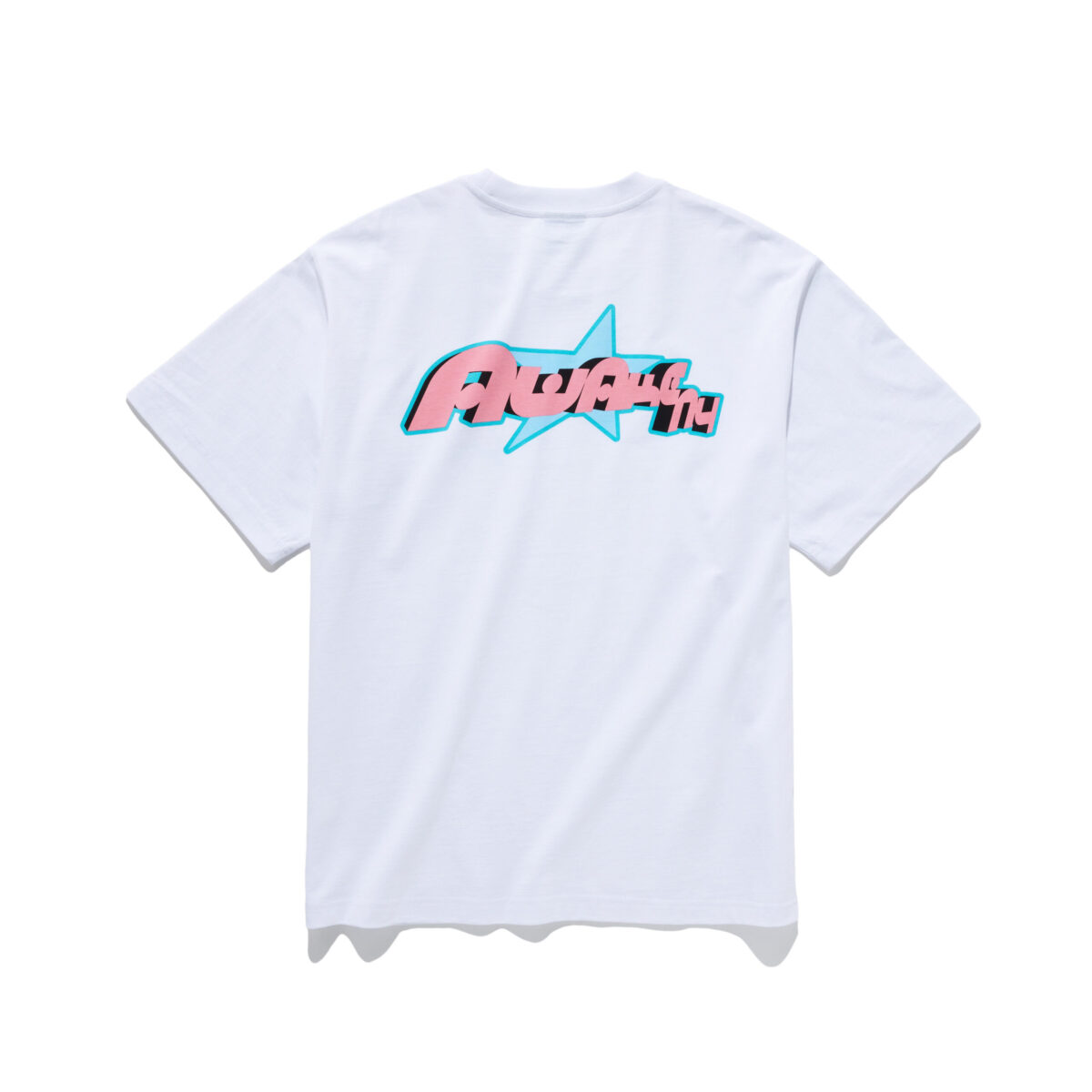 CAMISETA AWAKE MADRID