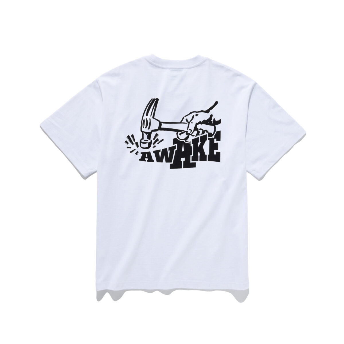 CAMISETA AWAKE MADRID