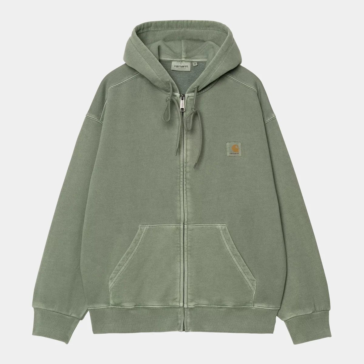 SUDADERA CARHARTT MADRID