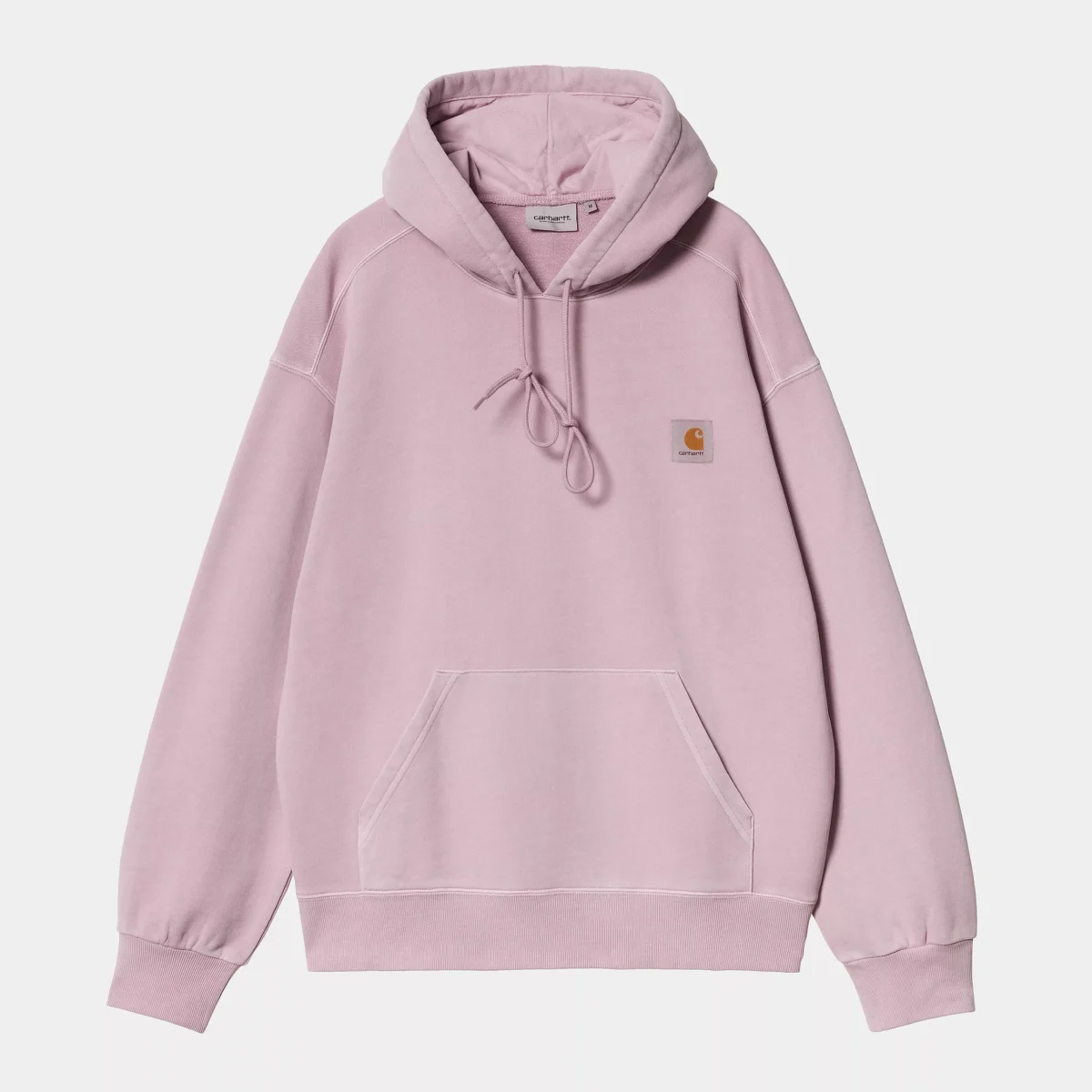 SUDADERA CARHARTT MADRID