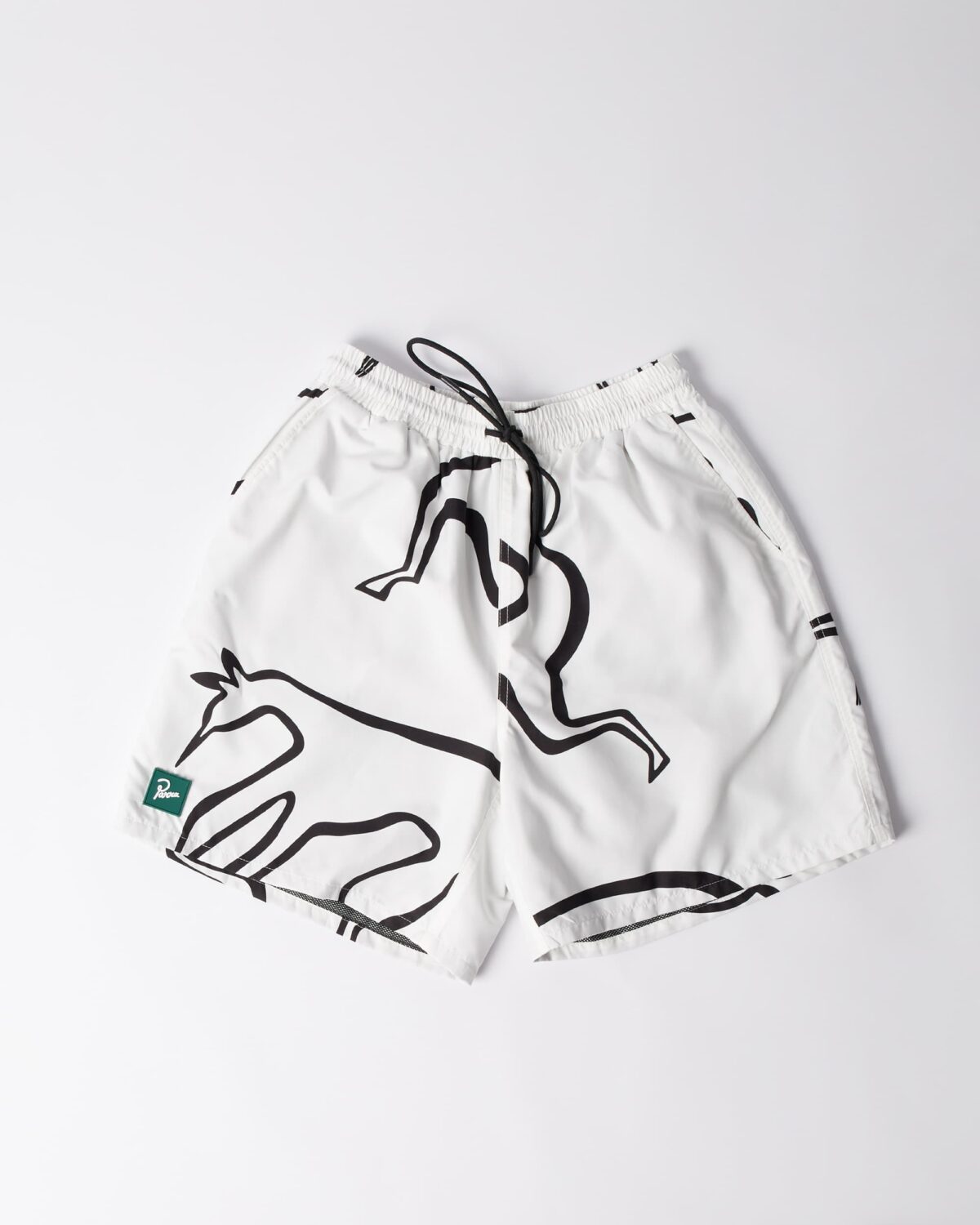 BY PARRA MADRID