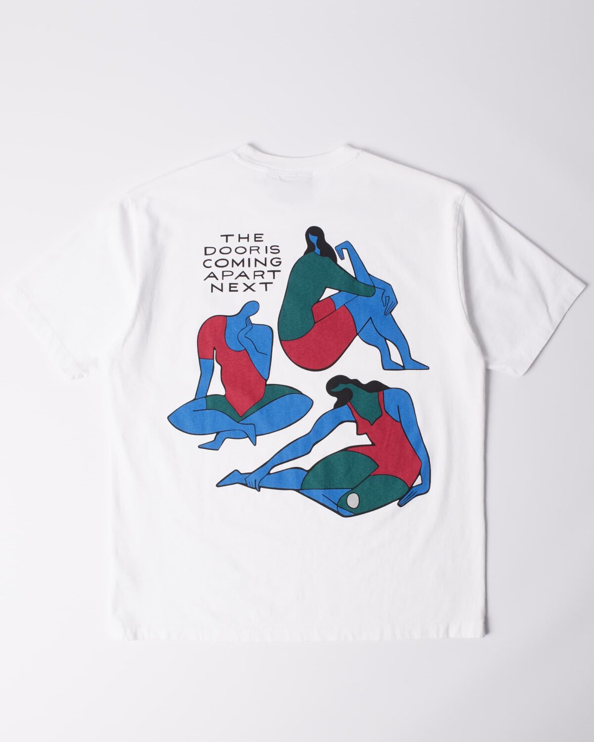 BY PARRA MADRID