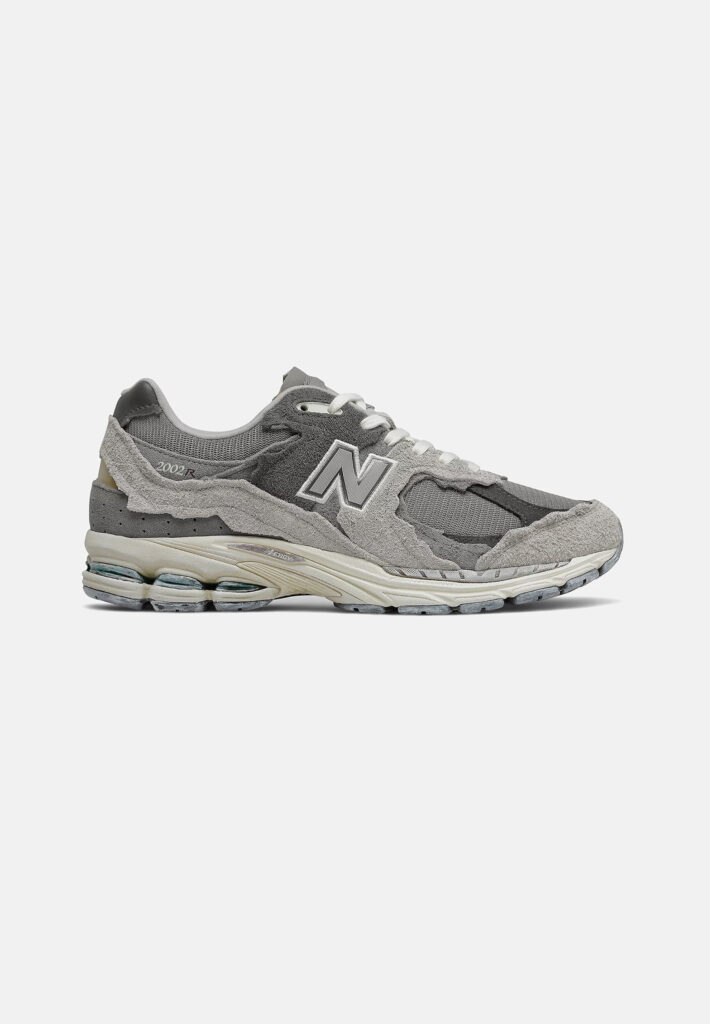 NEW BALANCE PROTECTION PACK MADRID