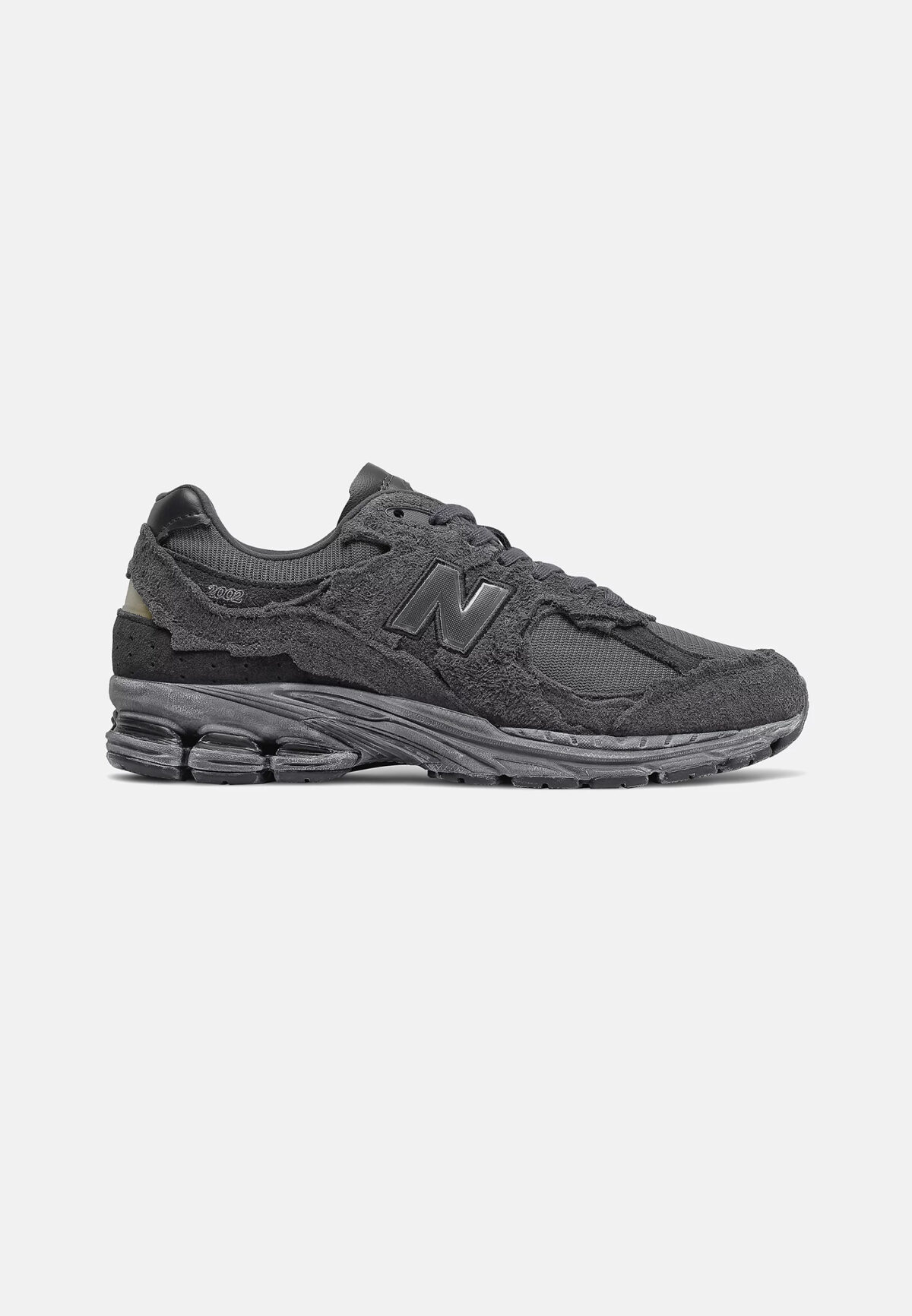 NEW BALANCE PROTECTION PACK NEGRO MADRID