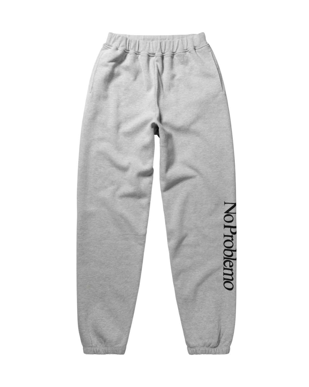 CHANDAL NO PROBLEMO