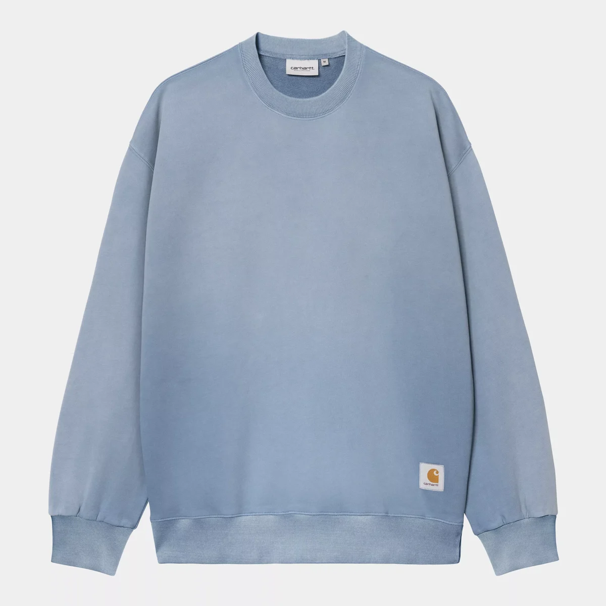 SUDADERA CARHARTT MADRID