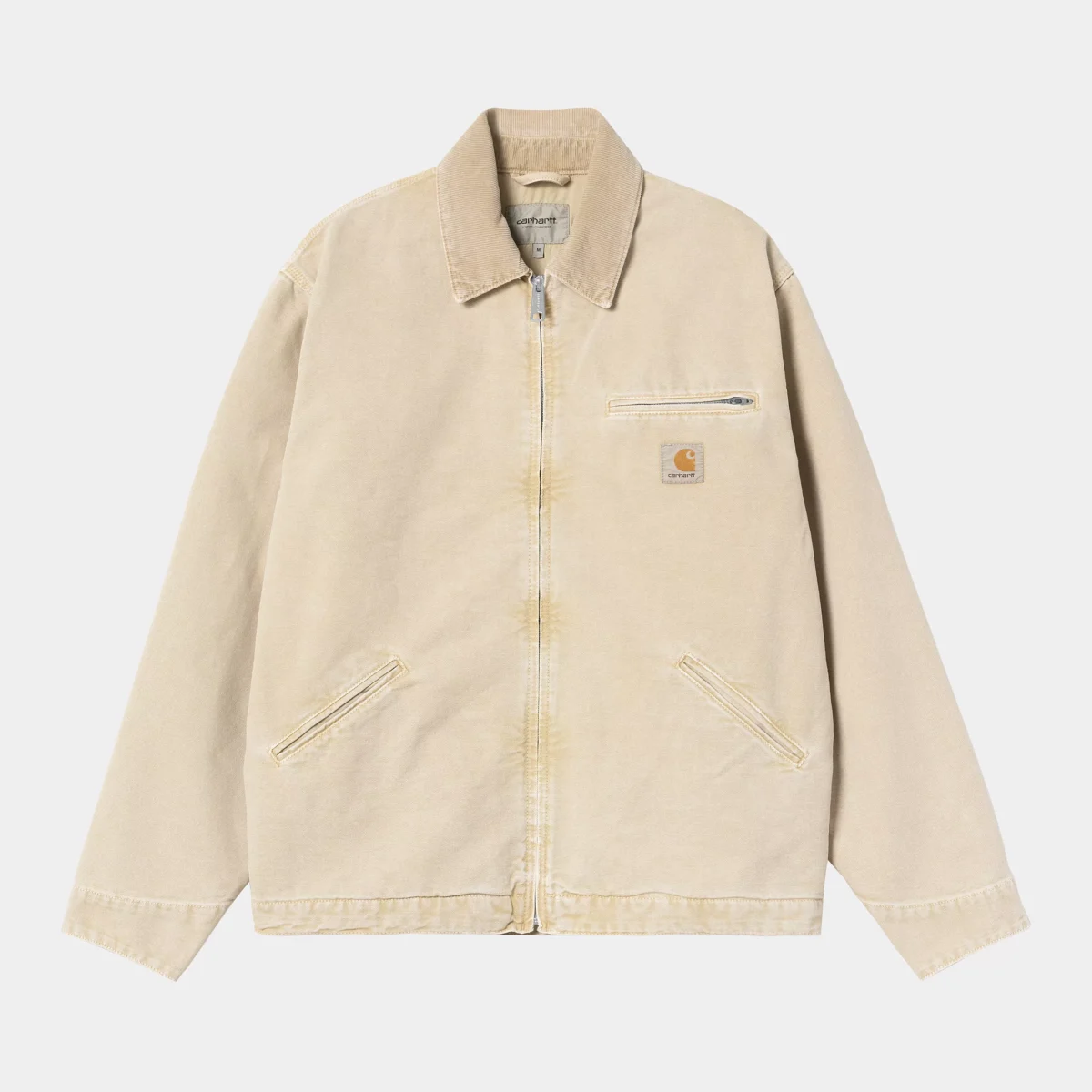 CARHARTT CHAQUETA OG DETROIT JACKET MADRID