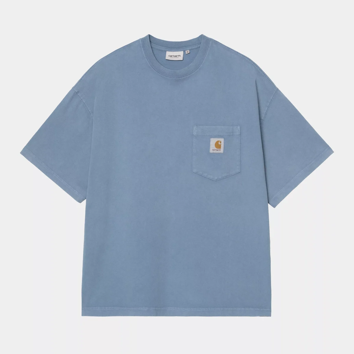 CAMISETA CARHARTT MADRID