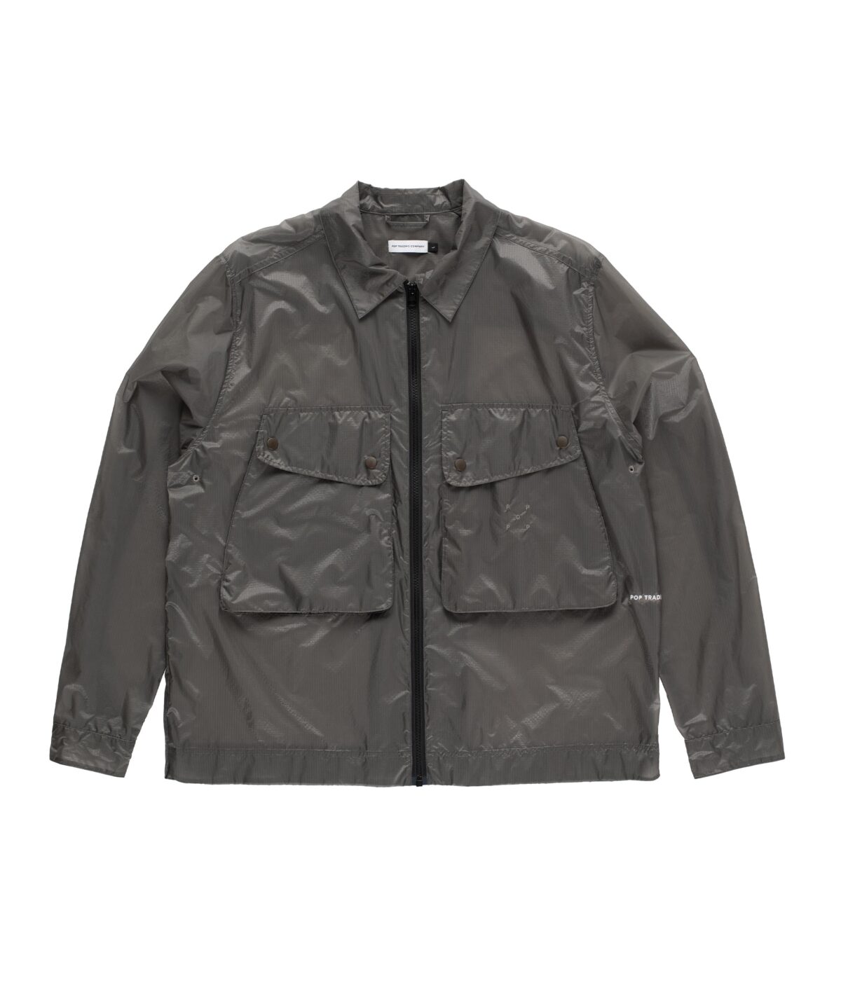 POP TRADING COMPANY CHAQUETA MADRID