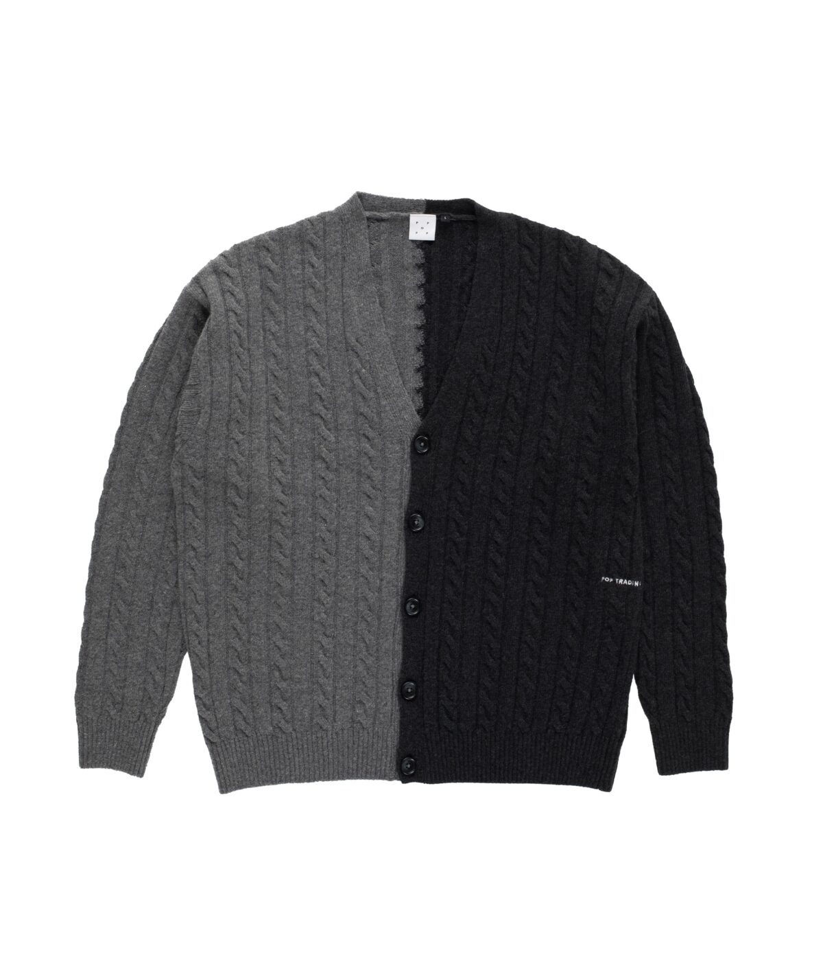 POP TRADING COMPANY CHAQUETA MADRID