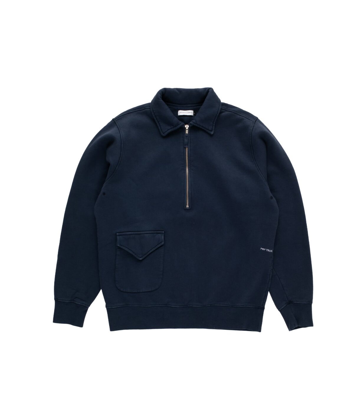 POP TRADING COMPANY SUDADERA MADRID