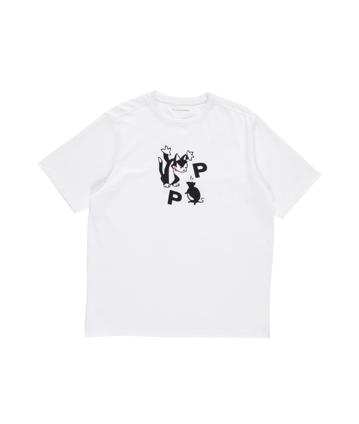 POP TRADING COMPANY CAMISETA MADRID