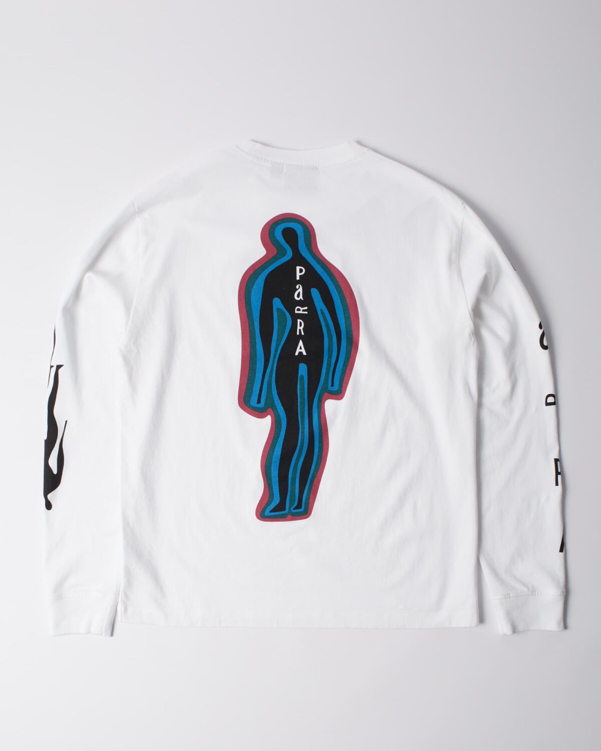 CAMISETA BY PARRA MADRID