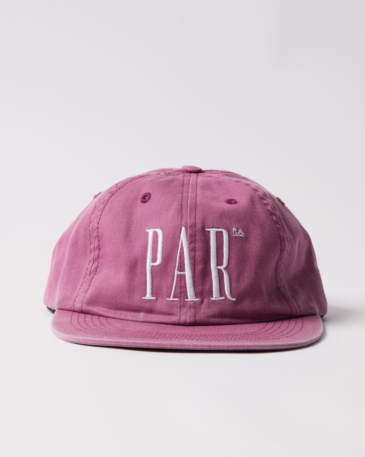 GORRA BY PARRA MADRID Y GALICIA